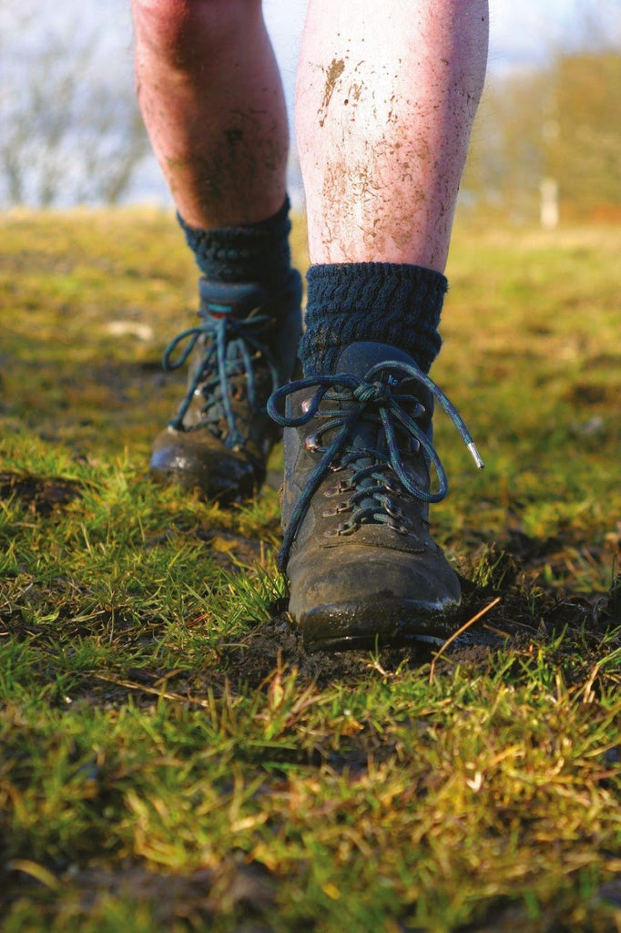 les meilleures chaussettes respirantes